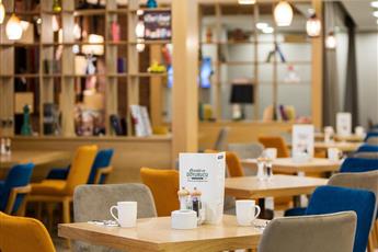 Holiday Inn Antalya Lara