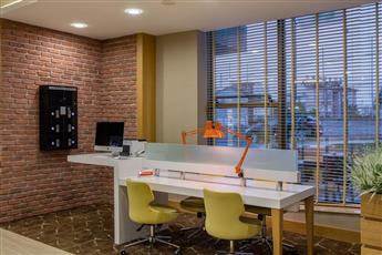 Holiday Inn Antalya Lara