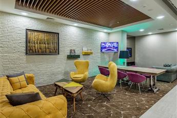 Holiday Inn Antalya Lara