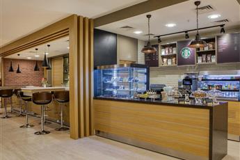 Holiday Inn Antalya Lara