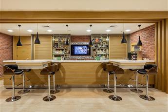 Holiday Inn Antalya Lara