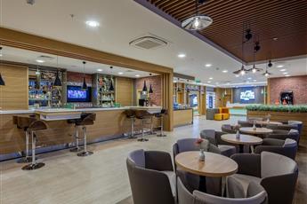 Holiday Inn Antalya Lara