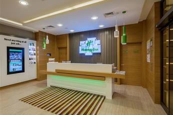 Holiday Inn Antalya Lara