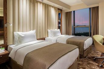 Holiday Inn Antalya Lara