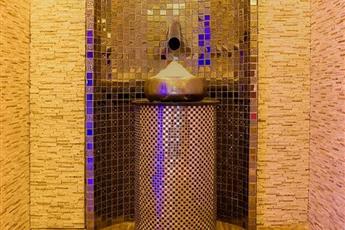 Holiday Inn Antalya Lara