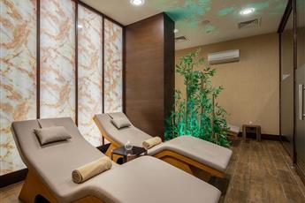 Holiday Inn Antalya Lara