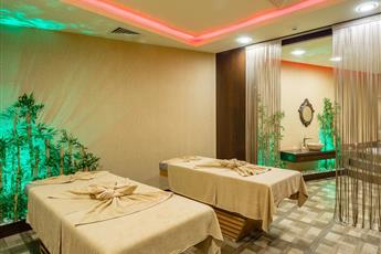 Holiday Inn Antalya Lara