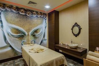 Holiday Inn Antalya Lara