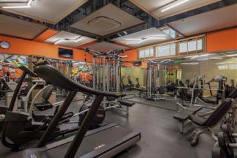 Holiday Inn Antalya Lara