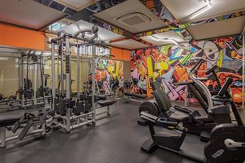 Holiday Inn Antalya Lara