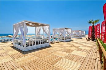 Holiday Inn Antalya Lara