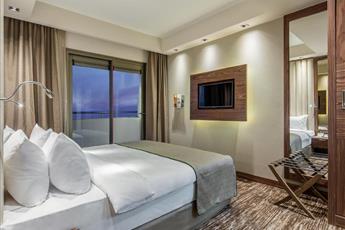 Holiday Inn Antalya Lara