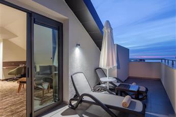 Holiday Inn Antalya Lara