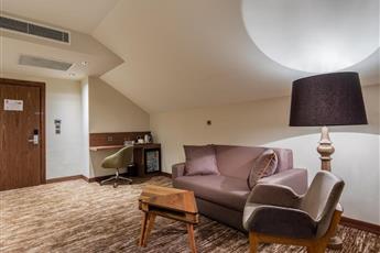 Holiday Inn Antalya Lara