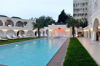 Holiday Inn Istanbul City by IHG 5*
