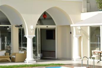 Holiday Inn Istanbul City by IHG 5*