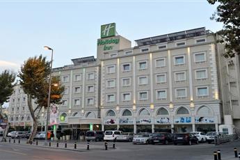 Holiday Inn Istanbul City by IHG 5*