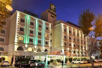 Holiday Inn Istanbul City by IHG 5*