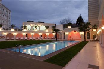 Holiday Inn Istanbul City by IHG 5*