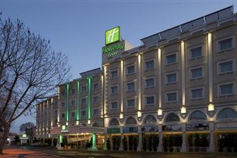 Holiday Inn Istanbul City by IHG 5*