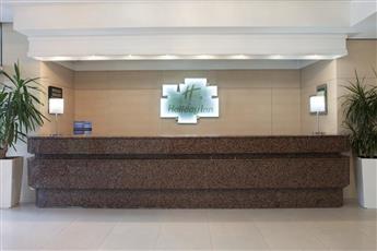 Holiday Inn Istanbul City by IHG 5*