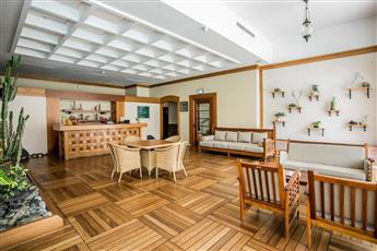 Holiday Inn Istanbul City by IHG 5*