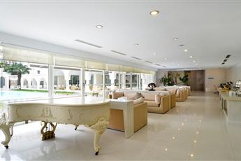 Holiday Inn Istanbul City by IHG 5*