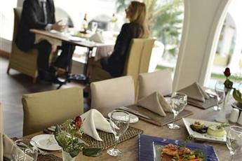 Holiday Inn Istanbul City by IHG 5*