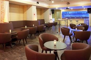 Holiday Inn Istanbul City by IHG 5*