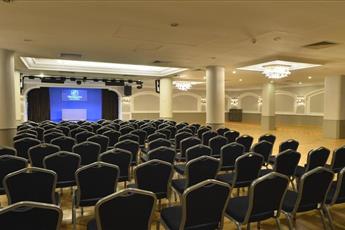 Holiday Inn Istanbul City by IHG 5*