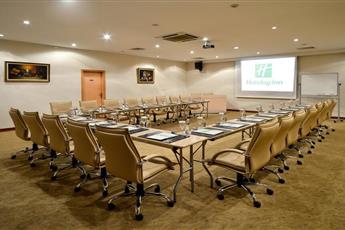 Holiday Inn Istanbul City by IHG 5*