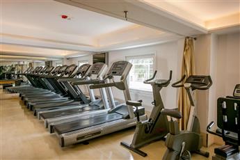 Holiday Inn Istanbul City by IHG 5*