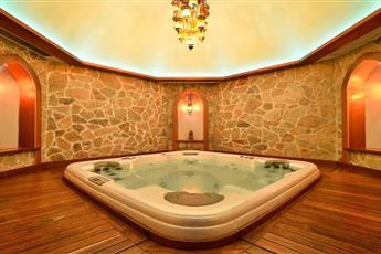 Holiday Inn Istanbul City by IHG 5*