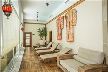 Holiday Inn Istanbul City by IHG 5*