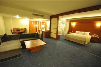 Holiday Inn Istanbul City by IHG 5*