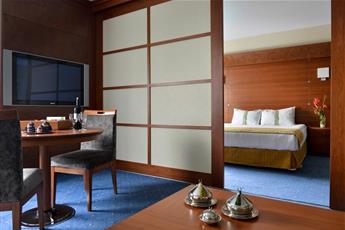 Holiday Inn Istanbul City by IHG 5*