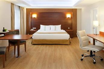 Holiday Inn Istanbul City by IHG 5*