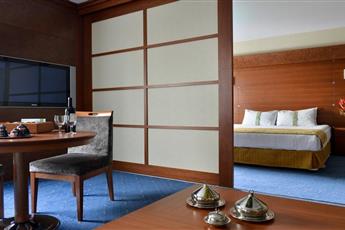 Holiday Inn Istanbul City by IHG 5*