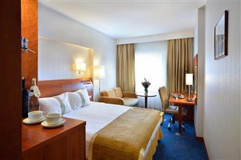 Holiday Inn Istanbul City by IHG 5*