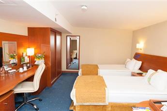 Holiday Inn Istanbul City by IHG 5*