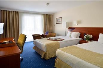 Holiday Inn Istanbul City by IHG 5*
