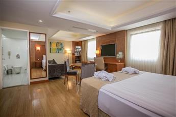 Holiday Inn Istanbul City by IHG 5*