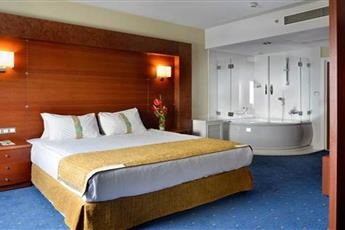 Holiday Inn Istanbul City by IHG 5*