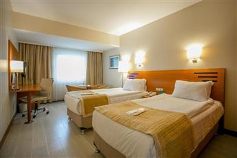 Holiday Inn Istanbul City by IHG 5*