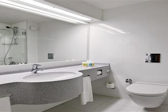 Holiday Inn Istanbul City by IHG 5*