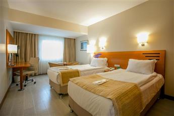 Holiday Inn Istanbul City by IHG