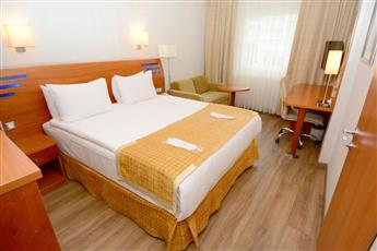 Holiday Inn Istanbul City by IHG