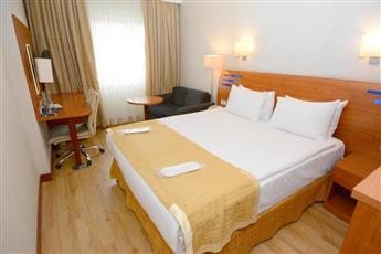 Holiday Inn Istanbul City by IHG