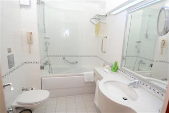 Holiday Inn Istanbul City by IHG