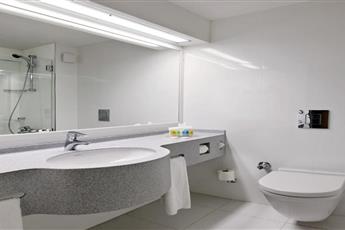 Holiday Inn Istanbul City by IHG